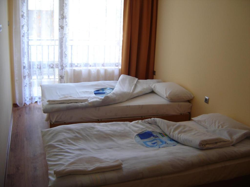 Central Park Family Hotel Kavarna Quarto foto